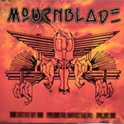 Mournblade (UK) : Time's Running Out